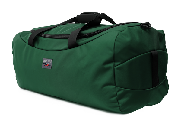 Large Yeoman Duffel in Wilderness